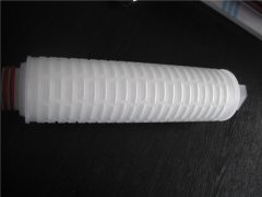 折疊濾芯的使用壽命是多久？多長時間需要更換？